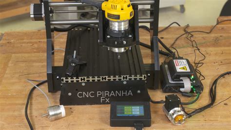 piranha fx cnc machine|next wave cnc piranha fx.